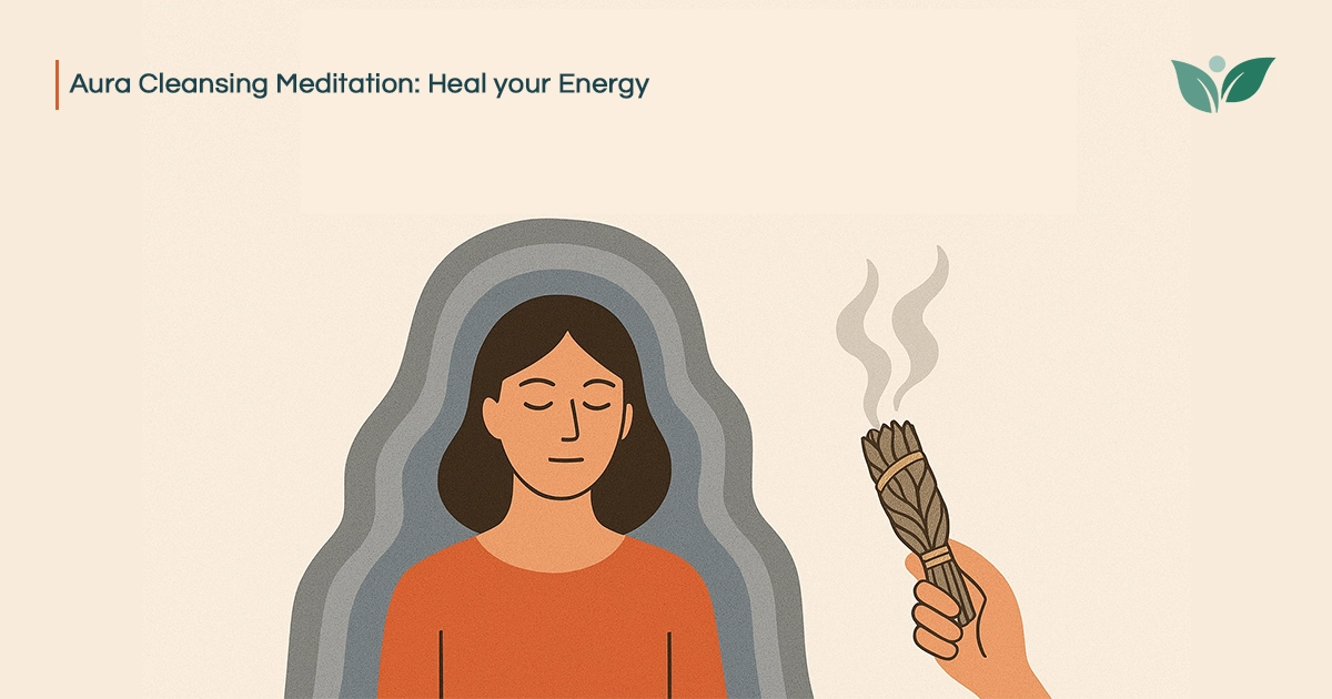 Aura Cleansing Meditation