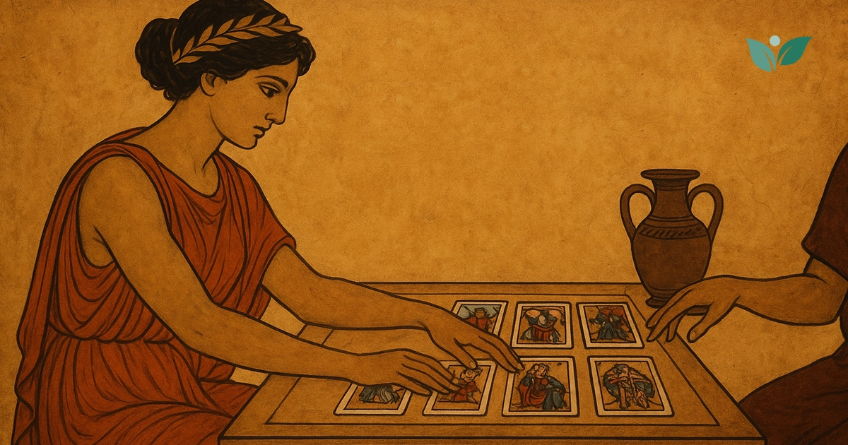 Free Love Cartomancy Online Readings